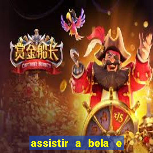 assistir a bela e a fera (1991 mega filmes)